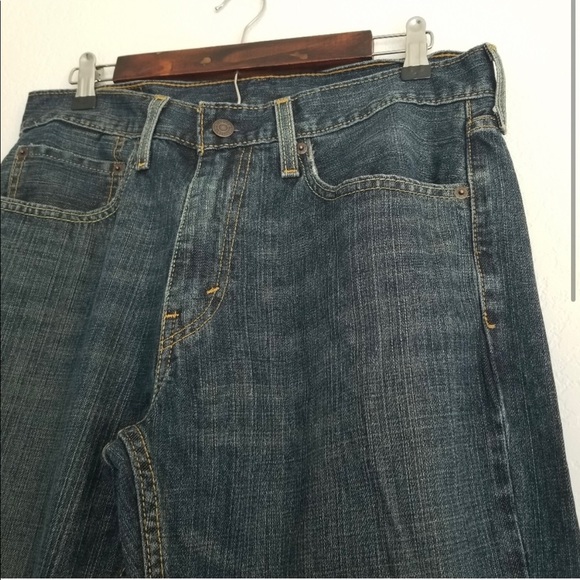 Levi's 559 | jeans 32x34 - Picture 1 of 4